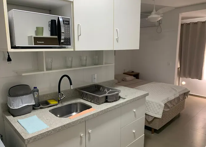 Pousada Kindermann - Jurere Florianopolis