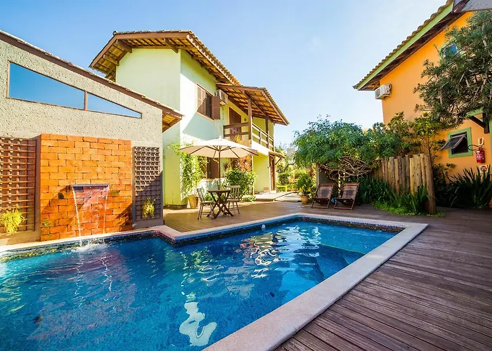 Pousada Do Capitao Florianopolis